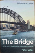 Peter Lalor - The Bridge (Hardcover)