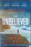 Vikki Petraitis - The Unbelieved