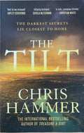 Chris Hammer - The Tilt
