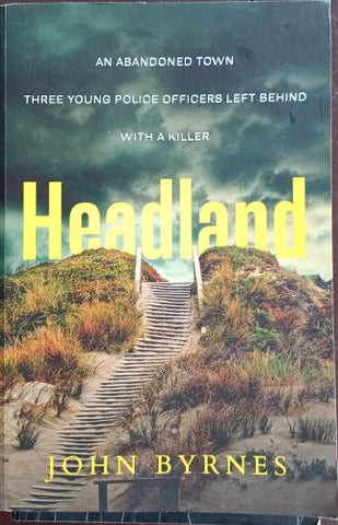 John Byrnes - Headland