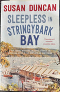 Susan Duncan - Sleepless In Stringybark Bay