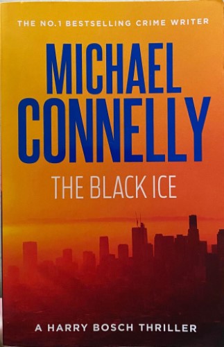 Michael Connelly - The Black Ice