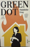 Madeleine Gray - Green Dot