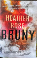 Heather Rose - Bruny