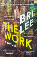 Bri Lee - The Work