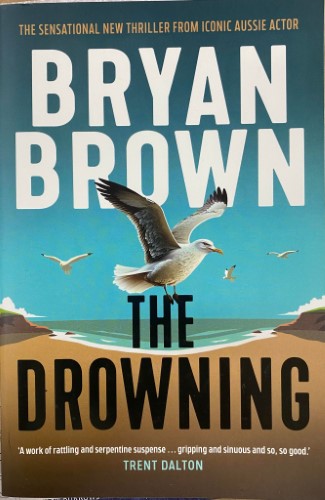 Bryan Bnrown - The Drowning