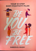 Shreen El Masry - Be You Be Free