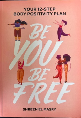 Shreen El Masry - Be You Be Free