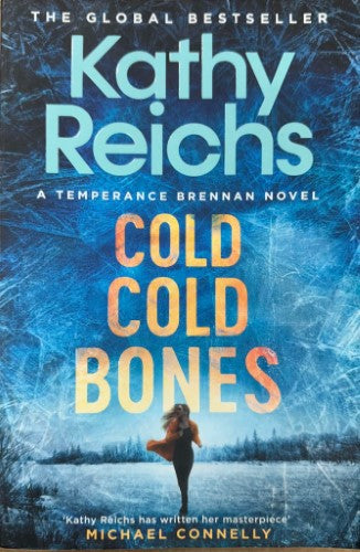 Kathy Reichs - Cold Cold Bones