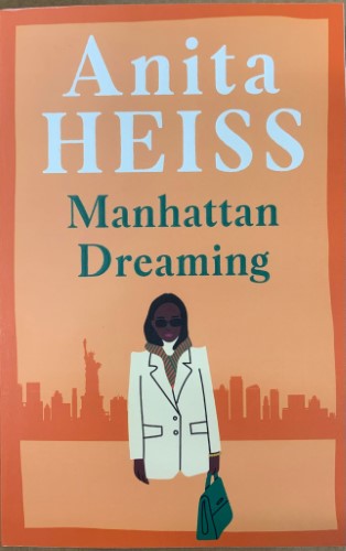 Anita Heiss - Manhattan Dreaming