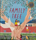 Josh Pyke / Ronojoy Ghosh - Family Tree (Hardcover)