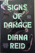 Diana Reid - Signs Of Damage