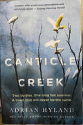 Adrian Hyland - Canticle Creek