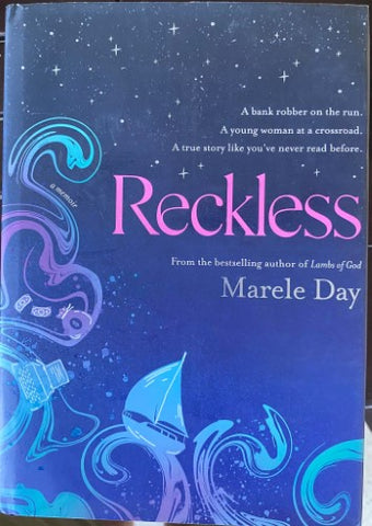 Marele Day - Reckless (Hardcover)