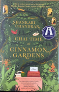 Shankari Chandran - Chai Time At Cinnamon Gardens