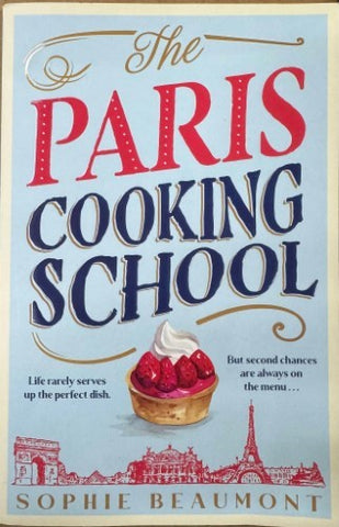 Sophie Beaumont - The Paris Cooking School