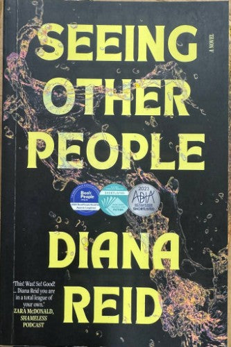 Diana Reed - Seeing Other People