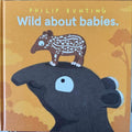 Philip Bunting - Wild About Babies