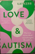 Kay Kerr - Love & Autism