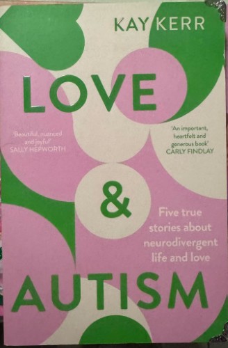 Kay Kerr - Love & Autism