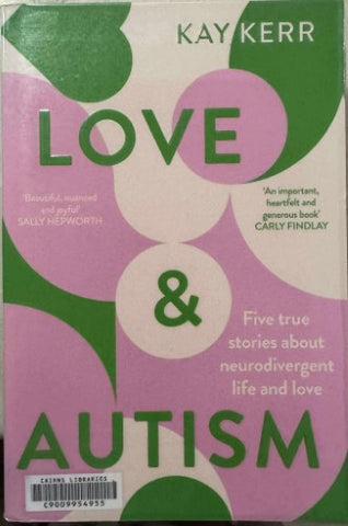 Kay Kerr - Love & Autism