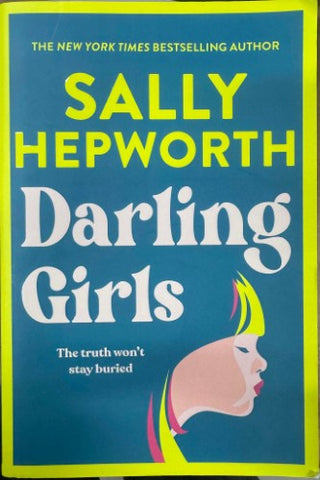 Sally Hepworth - Darling Girls