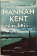 Hannah Kent - Burial Rites