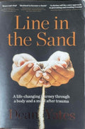 Dean Yates - Line In The Sand