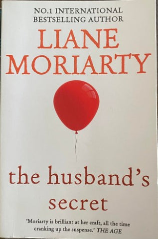 Liane Moriarty - The Husbands Secret