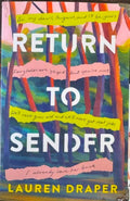 Lauren Draper - Return To Sender