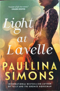Paullina Simons - Light At Lavelle