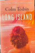 Colm Toibin - Long Island