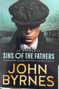 John Byrnes - Sins Of The Fathers