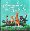 Marcello Pennacchio / Danny Snell - Somewhere In Australia (Hardcover)