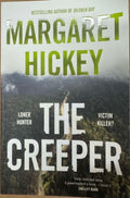 Margaret Hickey - The Creeper