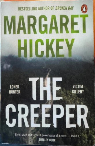 Margaret Hickey - The Creeper