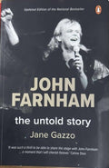 Jane Gazzo - John Farnham : The Untold Story
