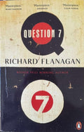 Richard Flanagan - Question 7