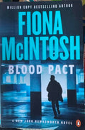 Fiona McIntosh - Blood Pact