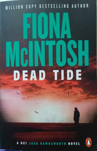 Fiona McIntosh - Dead Tide