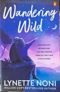 Lynette Noni - Wandering Wild