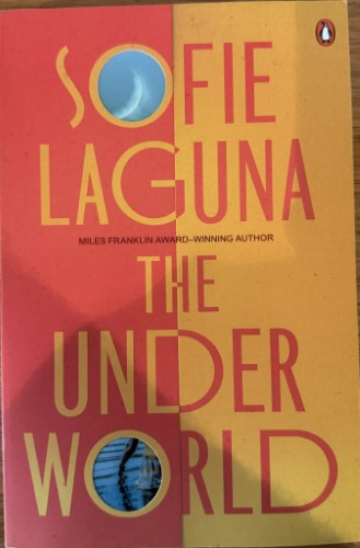 Sofie Laguna - The Underworld