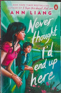 Ann Liang - Never Thought I'd End Up Here