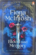 Fiona McIntosh - Blood & Memory