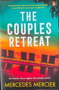 Merceds Mercier - The Couples Retreat