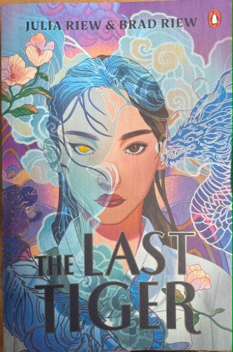 Julia & Brad Riew - The Last Tiger