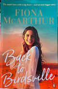 Fiona McArthur - Back To Birdsville