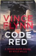 Vince Flynn - Code Red