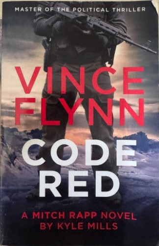 Vince Flynn - Code Red