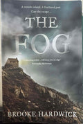 Brooke Hardwick - The Fog